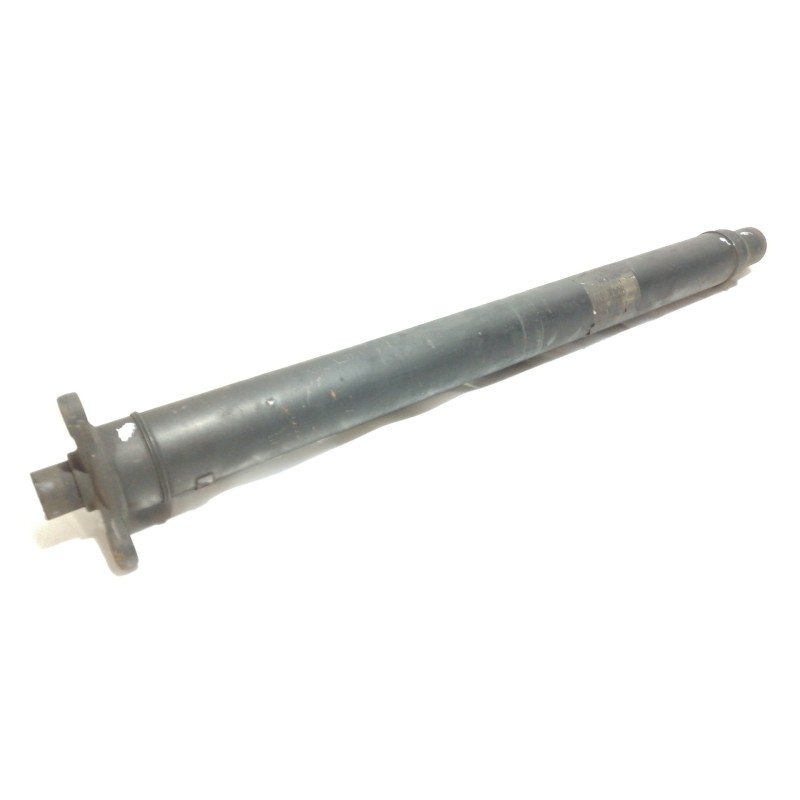 Recambio de transmision central para mercedes-benz clase c (w203) berlina 200 cdi (203.004) referencia OEM IAM 035006  