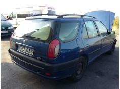 PEUGEOT 306 BREAK