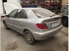 CITROËN XSARA BERLINA