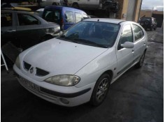 RENAULT MEGANE I FASE 2 BERLINA (BA0)