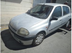 RENAULT CLIO II FASE I (B/CBO)