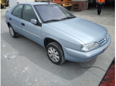 CITROËN XANTIA BERLINA