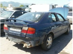 NISSAN PRIMERA BERLINA (P11)