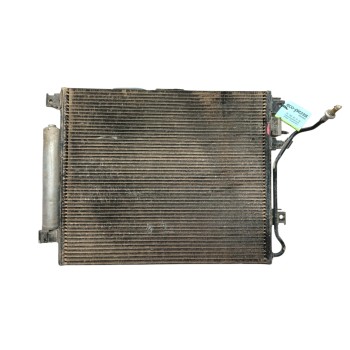 CONDENSADOR / RADIADOR AIRE ACONDICIONADO K68003971AB 1215523AA 