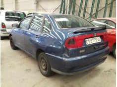 SEAT CORDOBA BERLINA (6K2)
