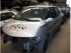 RENAULT ESPACE /GRAND ESPACE (JE0)