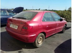 CITROËN XSARA BERLINA