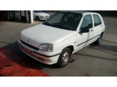 RENAULT CLIO I PHASE III