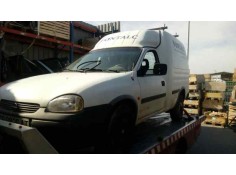 OPEL COMBO (CORSA B)