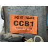 Recambio de pedal freno para hyundai i20 i (pb, pbt) 1.2 referencia OEM IAM 328001J100  