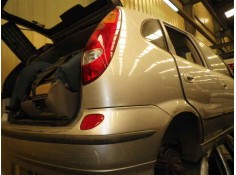 NISSAN ALMERA TINO (V10M)