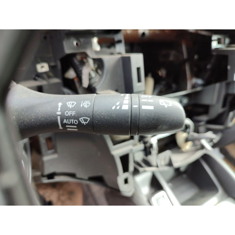Recambio de mando limpia para nissan qashqai ii (j11, j11_) 1.5 dci referencia OEM IAM   