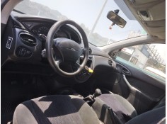 FORD FOCUS BERLINA (CAK)