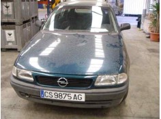 OPEL ASTRA F BERLINA