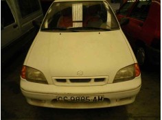 SUZUKI SWIFT SF BERLINA (EA)