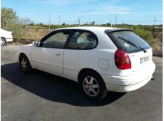 TOYOTA COROLLA (E11)