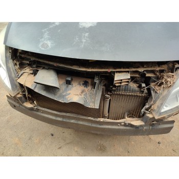 PANEL FRONTAL 