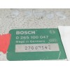 Recambio de centralita motor uce para renault espace (j63) 2.2 cat referencia OEM IAM 0265100047  