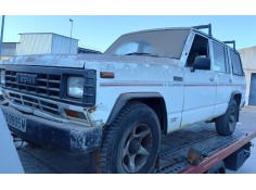 NISSAN PATROL (K/W160)