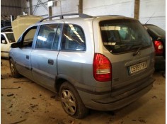 OPEL ZAFIRA A