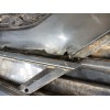 Recambio de paragolpes delantero para volkswagen t-roc (a11, d11) 1.0 tsi referencia OEM IAM 2GA807217JGRU 2GA807221AF 