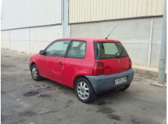 SEAT AROSA (6H1)
