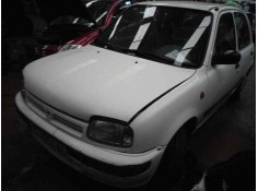 NISSAN MICRA (K11)