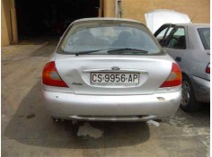 FORD MONDEO BERLINA (GD)