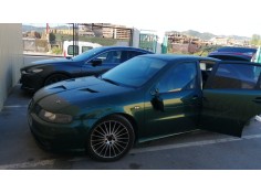 seat toledo (1m2) del año 1999