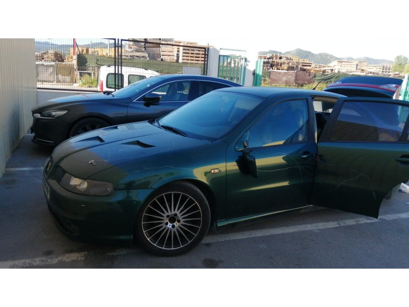seat toledo (1m2) del año 1999