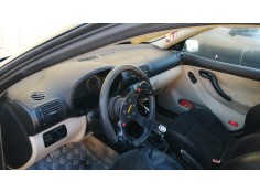 seat toledo (1m2) del año 1999 2