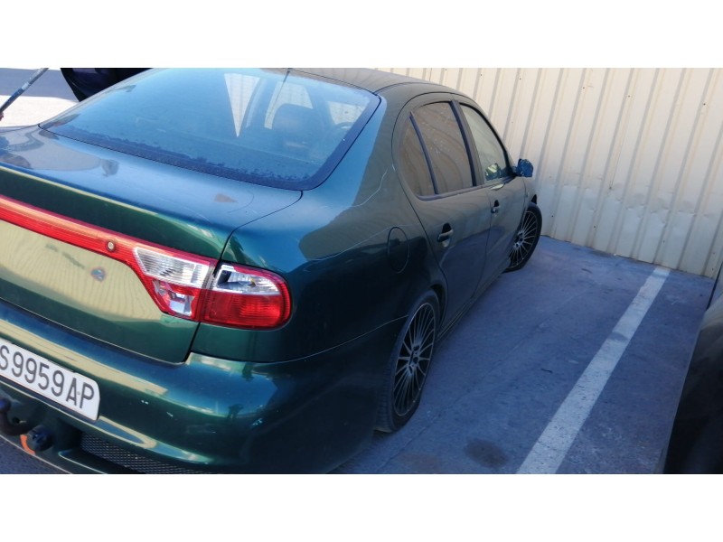 seat toledo (1m2) del año 1999