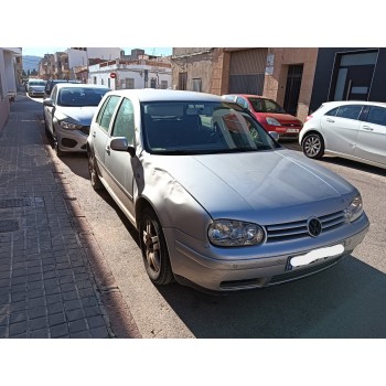 VOLKSWAGEN GOLF IV (1J1)