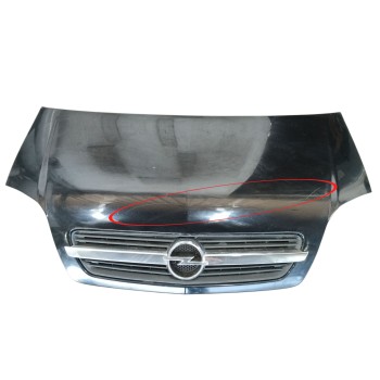 CAPOT DELANTERO 93186909 13150511 