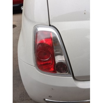 PILOTO TRASERO IZQUIERDO 0000051885548 