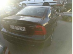 OPEL VECTRA B BERLINA