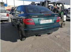 CITROËN XSARA BERLINA