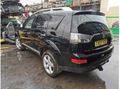 MITSUBISHI OUTLANDER (CW0)