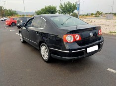 VOLKSWAGEN PASSAT BERLINA (3C2)