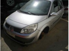 RENAULT SCENIC II