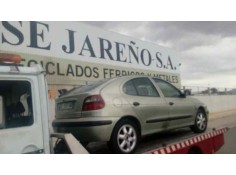 RENAULT MEGANE I BERLINA HATCHBACK (BA0)