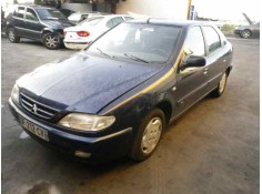 CITROËN XSARA BERLINA