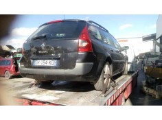 RENAULT MEGANE II FAMILIAR