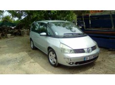 RENAULT ESPACE IV (JK0)