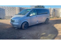 MERCEDES-BENZ VIANO (W639)