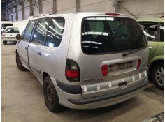 RENAULT ESPACE / GRAND ESPACE (JE0)