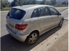 MERCEDES-BENZ CLASE B (W245)