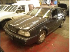 VOLVO SERIE 460