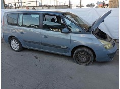 RENAULT ESPACE IV (JK0)