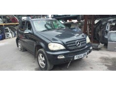 MERCEDES-BENZ CLASE M (W163)